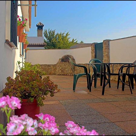 Chalet Con Piscina Privada Conil De La Frontera Eksteriør billede
