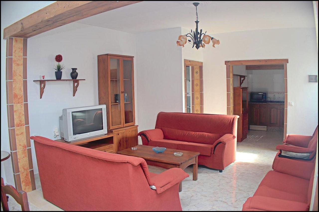 Chalet Con Piscina Privada Conil De La Frontera Eksteriør billede