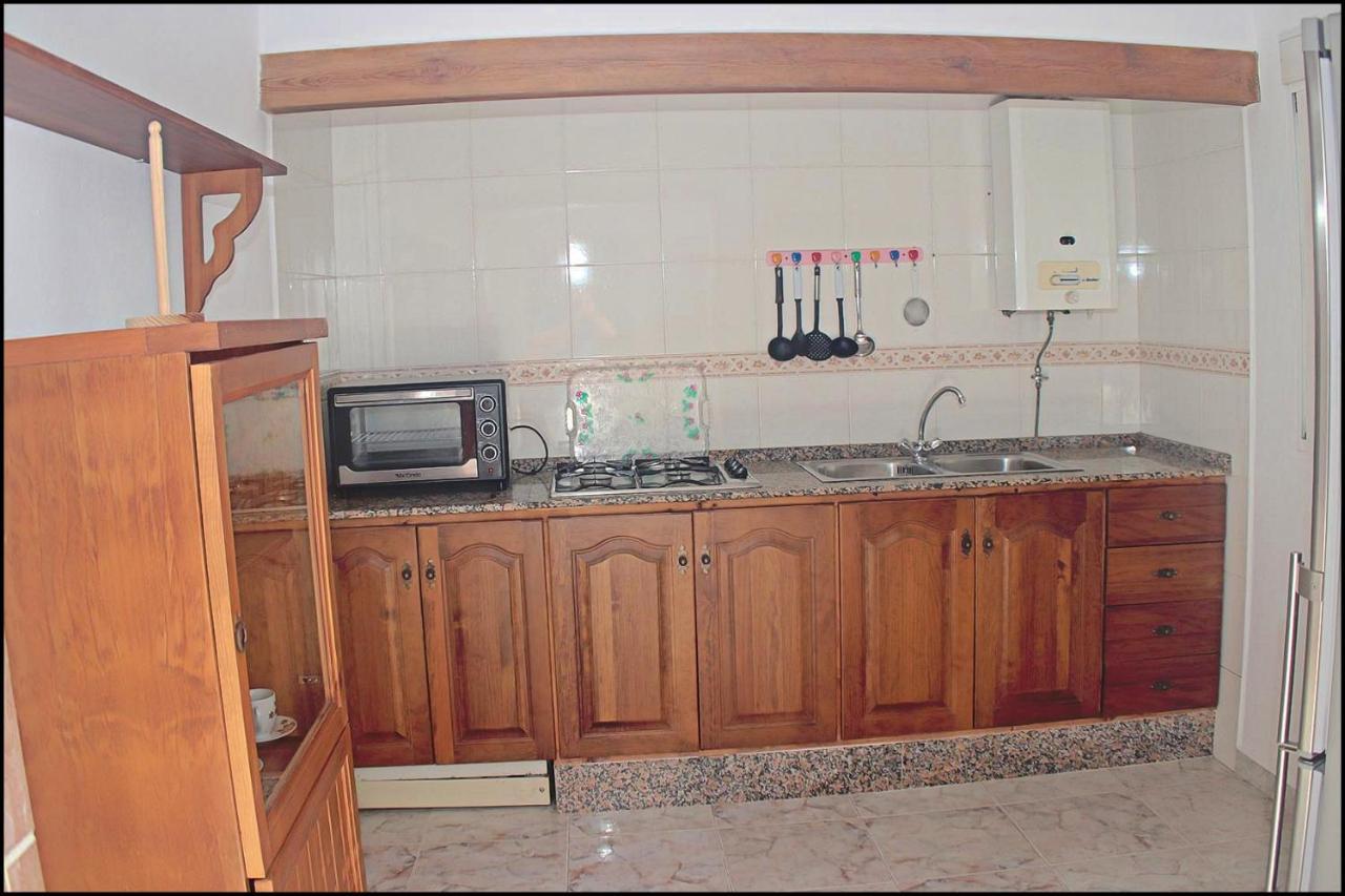 Chalet Con Piscina Privada Conil De La Frontera Eksteriør billede