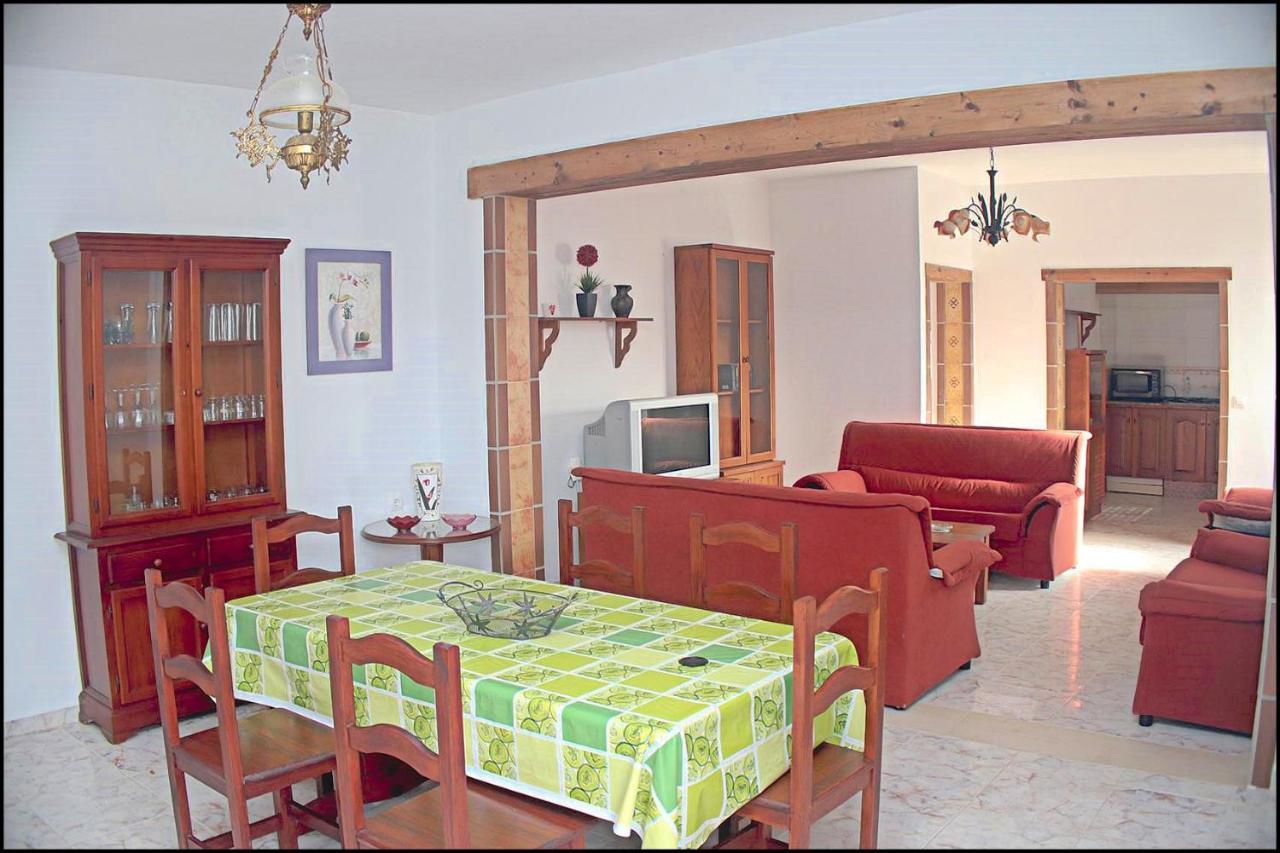 Chalet Con Piscina Privada Conil De La Frontera Eksteriør billede