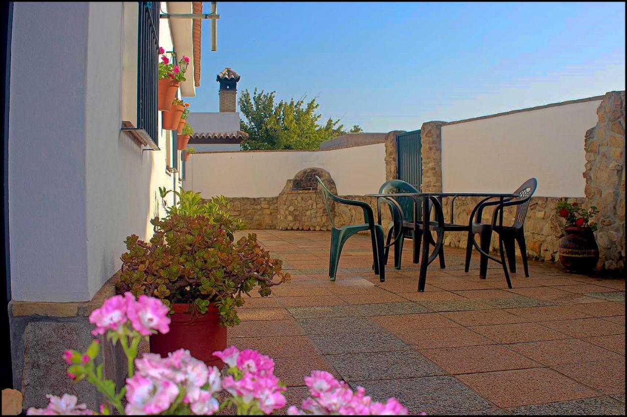Chalet Con Piscina Privada Conil De La Frontera Eksteriør billede