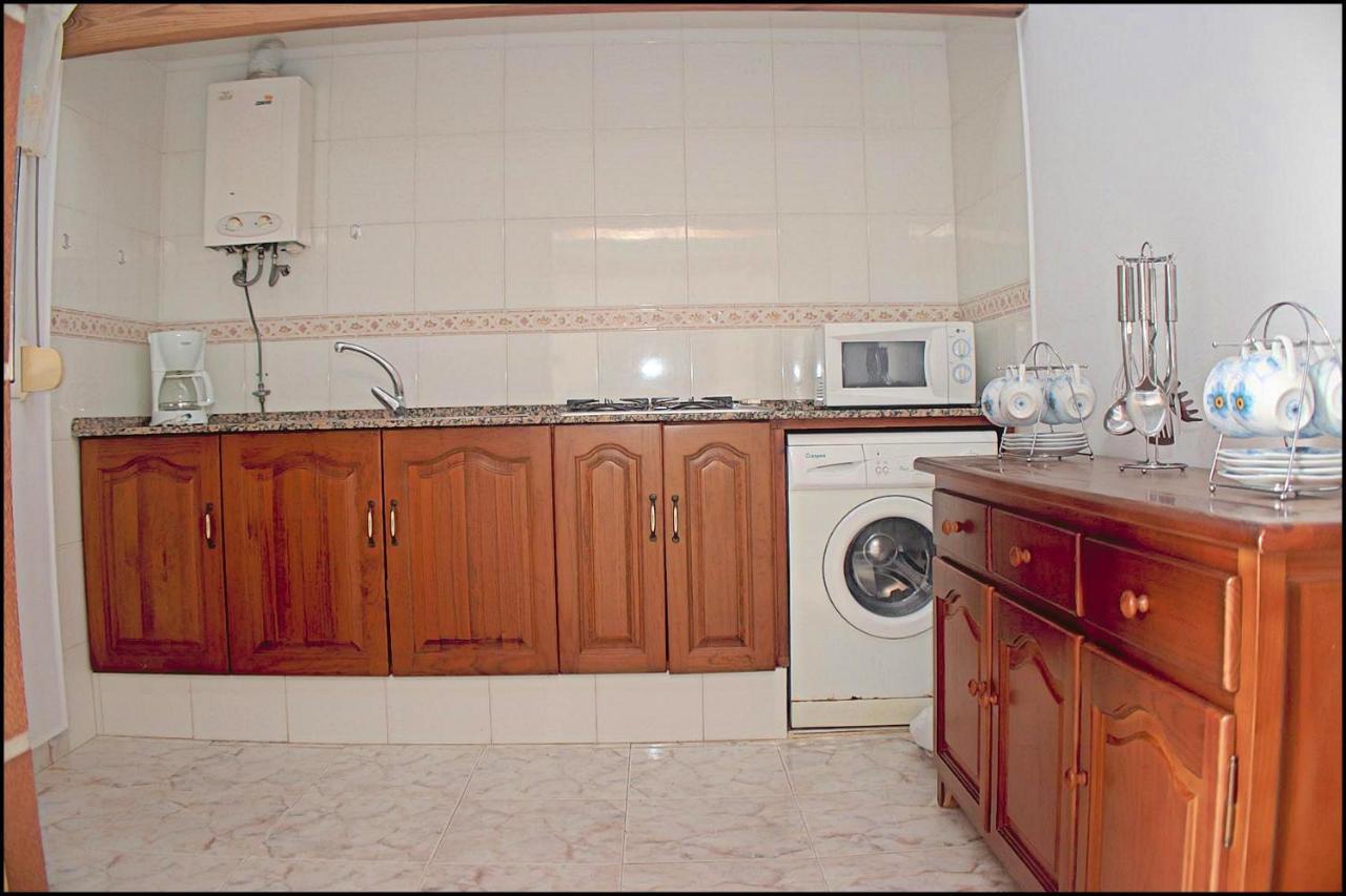 Chalet Con Piscina Privada Conil De La Frontera Eksteriør billede