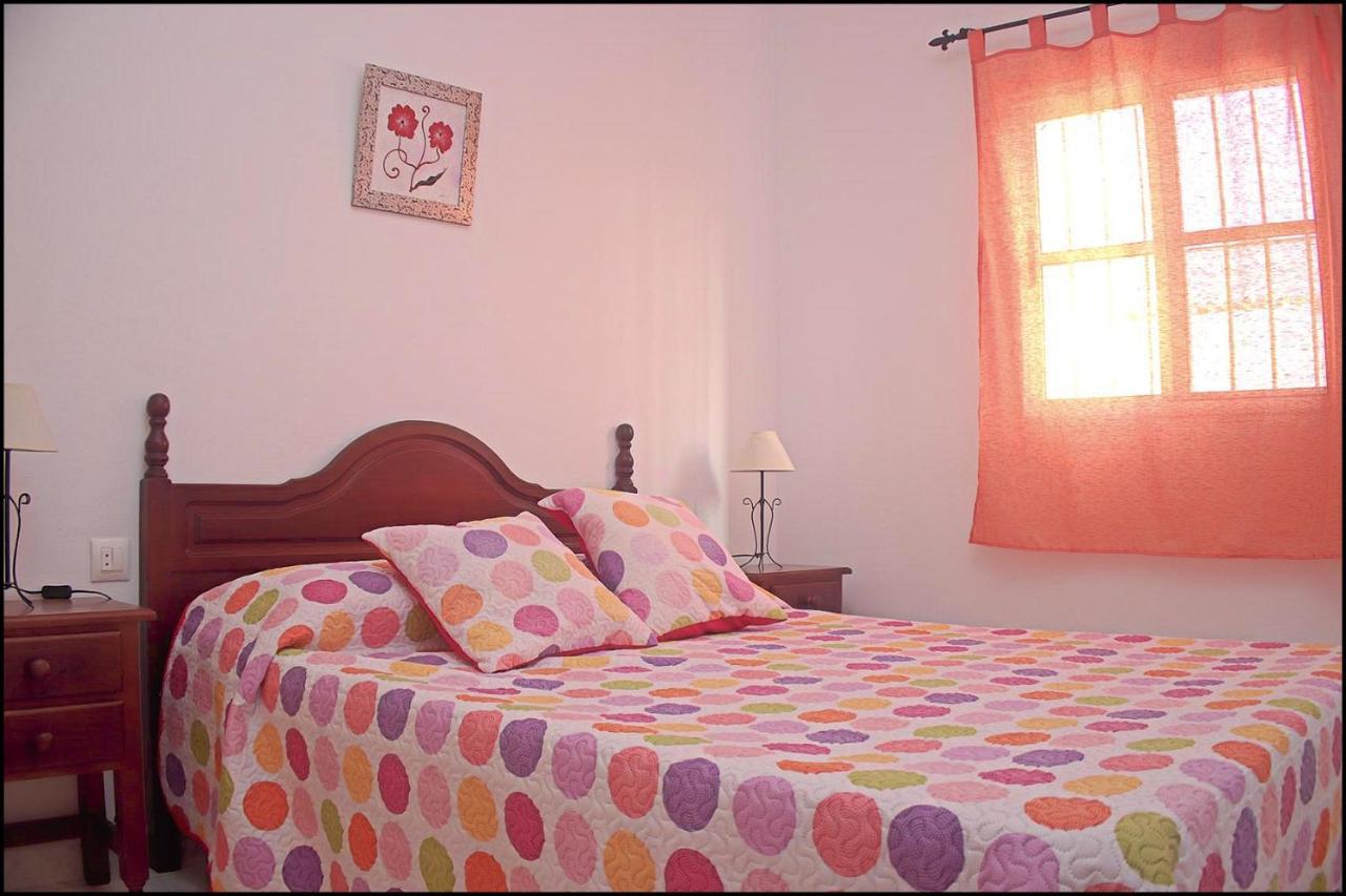 Chalet Con Piscina Privada Conil De La Frontera Eksteriør billede